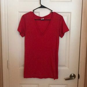 Victoria’s Secret PINK V-neck Top